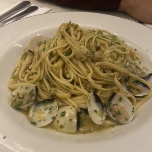 Vongole