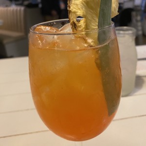 Aperol spritz