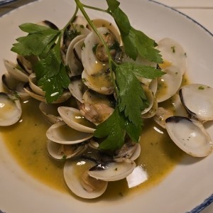 Vongole