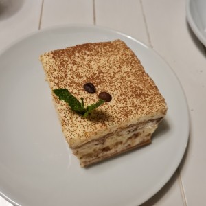 Dolci - Tiramisu