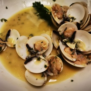 Vongole