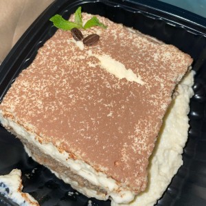 Dolci - Tiramisu