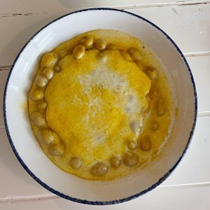 Pastas - Gnocchi Di Zucca