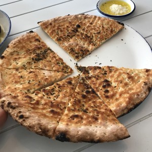 focaccia