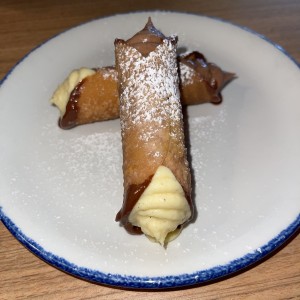 Canoli