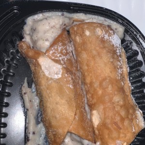 canoli