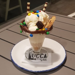 Gelato Lucca 