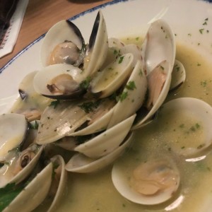 vongole