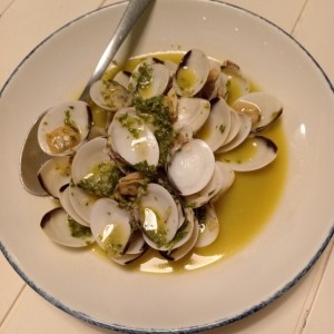 Vongole