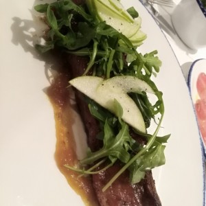 Costilla de Cerdo