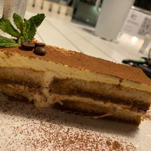 Dolci - Tiramisu