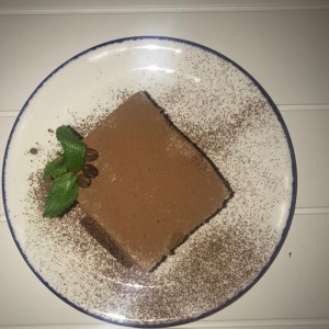 tiramisu