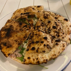 Pane - Focaccia Lucca