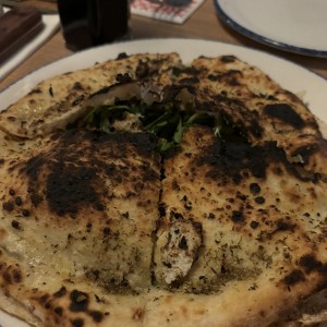 Focaccia Lucca