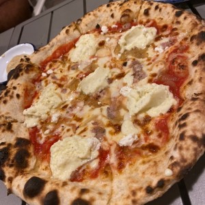 pizza Centrale