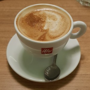 capuccino