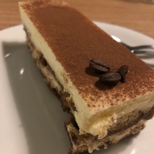 Dolci - Tiramisu