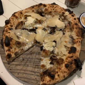 Pizza Italiosa