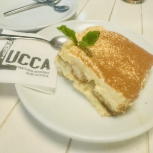 Tiramisu