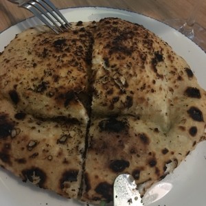 Focaccia Lucca