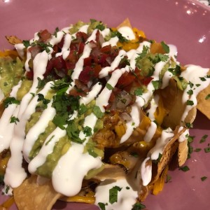 nachos