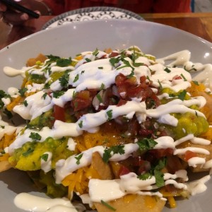 Nachos