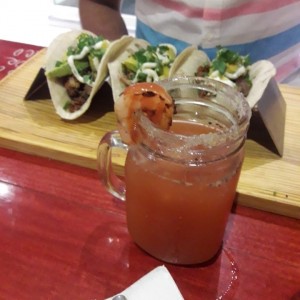 Michelada