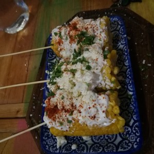 elotes