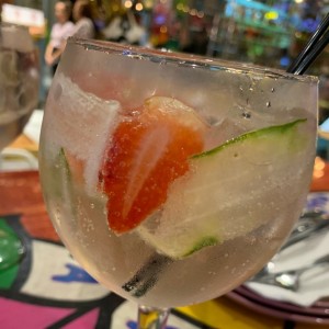 Gin Tonic