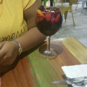 sangria