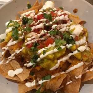 Nachos