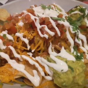 nachos