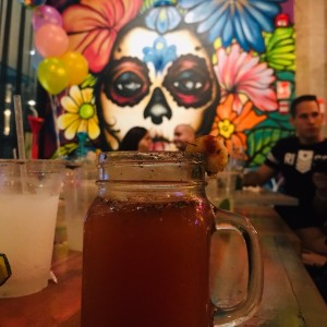 michelada 