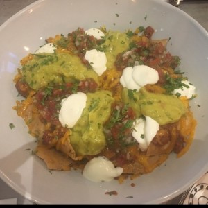 Nachos