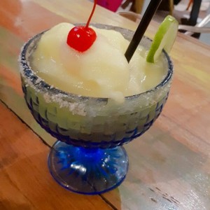 margarita de maracuya