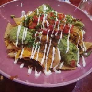 Nachos Remachos