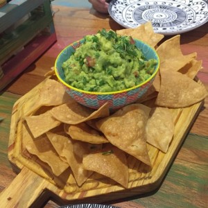 guacamole