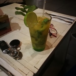 mojito 