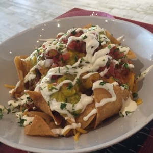 nachos 