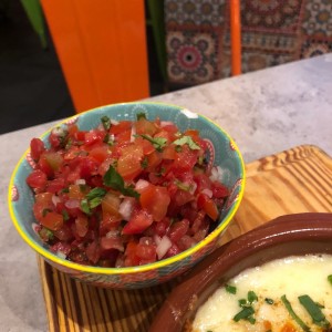 Pico de Gallo