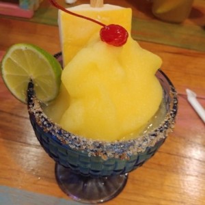 margarita dr maracuya y paleta