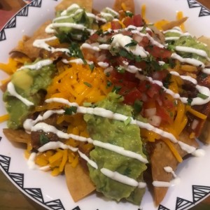 nachos