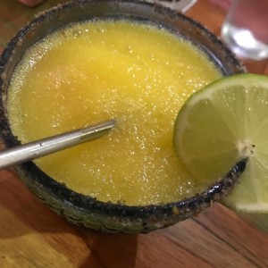 margarita de maracuya