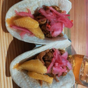 cochinita pibil