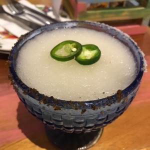 margarita frozen 