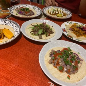 tacos