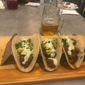 taco de carnitas