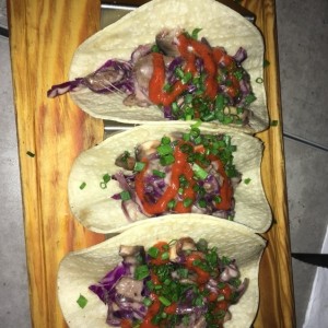 Tacos Juana La Loca