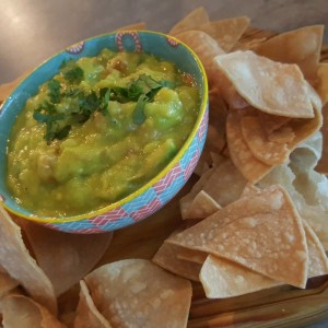 Guacamole