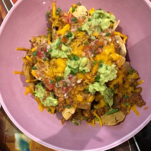 Nachos